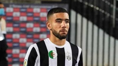 ماهر همام: القندوسي مكسب للأهلي والفريق يحتاج لمهاجم