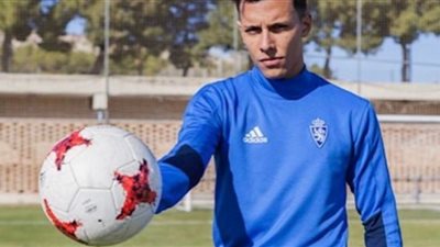 رئيس أسوان: صفقة بلحاج لم تحسم .. وننتظر قيمة انتقال اللاعب 