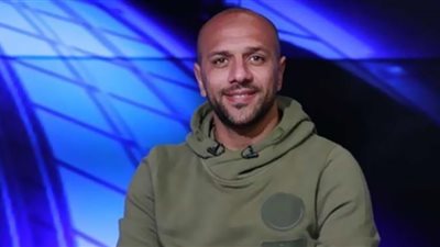 معتز إينو يوضح حقيقة سرقة حسابه الشخصي بـ