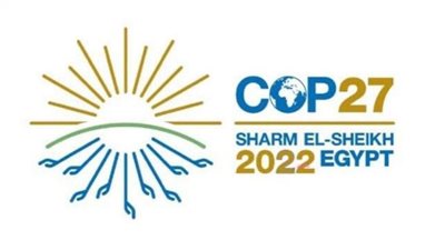 انطلاق الاجتماع الوزاري الأول حول التحضر والتغير المناخي في COP 27