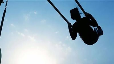مرجيحة تُنهي حياة طفل في الصف..التفاصيل