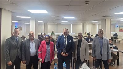 الشباب والرياضة تعلن موعد اختبارات المعد النفسي