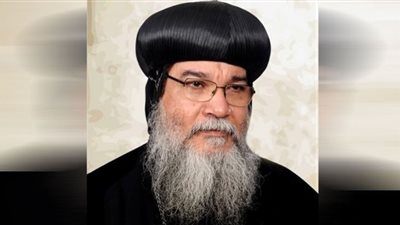 اجتماع الأرثوذكس بحضور الأنبا مكاريوس في المنيا الليلة