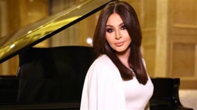 تفاصيل حفل إليسا المقبل (شاهد)