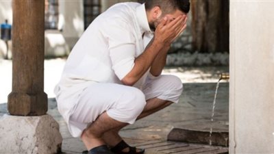 معنى إسباغ الوضوء وكيفيته وحكمه