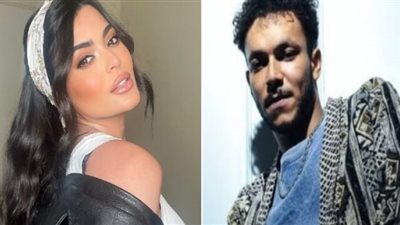 شائعة جديدة تطارد ويجز والسبب أسماء جلال (شاهد)