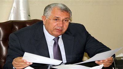 إنفوجراف.. جهود مديريات الزراعة والطب البيطري في أسبوع