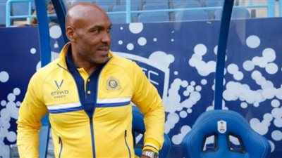 شاهد.. الإسماعيلي يعلن التعاقد مع المدرب البرتغالي هلدير كريستوفاو