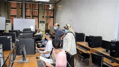 فتح باب تقليل الاغتراب لتنسيق المرحلة الثالثة 2022