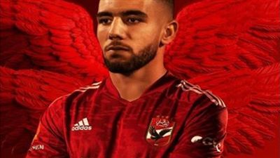 شبانة: الأهلى أحبط أزمة عدم قيد أحمد قندوسى !