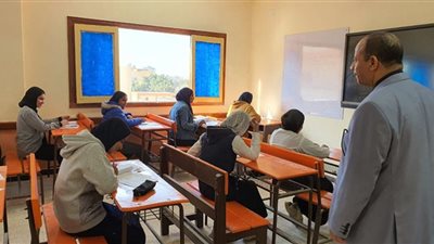 خطوات التظلم على نتيجة الشهادة الإعدادية 2023.. المادة بـ35 جنيهًا