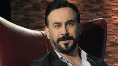 قصي خولي يكشف مواصفات فتاة أحلامه (فيديو)