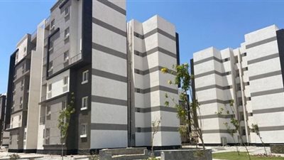 تفاصيل حجز شقق نزهة الأندلس