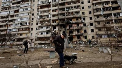 روسيا دمرت 330 منشأة تعليمية أوكرانية
