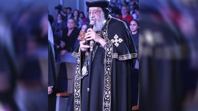 العمل المؤسسي في عهد البابا تواضروس.. 10 أعوام من خدمة الأقباط