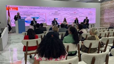 مساعد وزير التنمية: مبادرة المدن المصرية المستدامة تساهم في النمو الاقتصادي