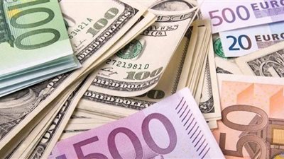 أسعار العملات الأجنبية اليوم الثلاثاء