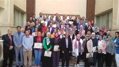ورشة عمل للتعريف بأحكام قانون حماية المنافسة وسياسة الحياد التنافسى