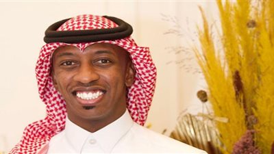 اليوم الوطني السعودي 92.. سلطان خليفة يشارك في الاحتفالات