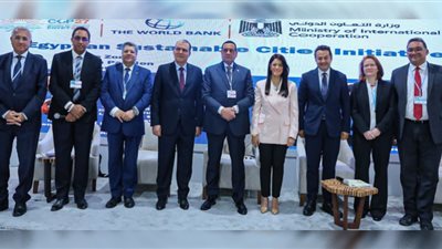 مستشار وزير التنمية: نسعى لإحداث نقلة نوعية بالمدن لجذب الاستثمارات