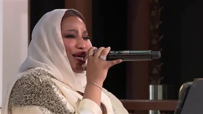 اليوم الوطني السعودي 92.. موضى الشمراني تشارك في احتفالات اليوم