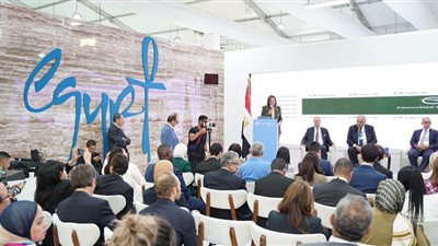 إطلاق أول صندوق مصري للاستثمار في مشروعات شهادات الكربون EgyCOP