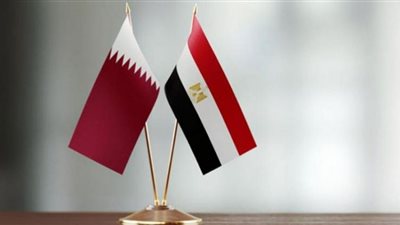 مصر وقطر.. 50 عامًا من التعاون المشترك