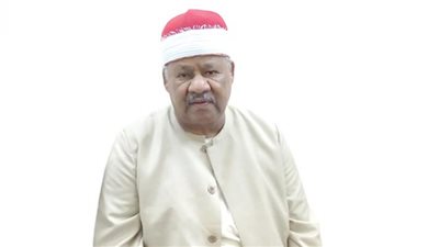 زيارة إلى بيت الشيخ أبوالوفا الصعيدى