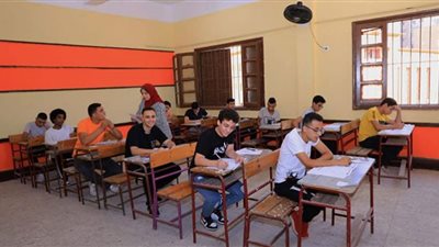 تنبيهات يجب مراعاتها قبل طباعة استمارة الثانوية العامة 2023