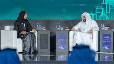 العدل السعودية الأولى في قياس التحول الرقمي الحكومي