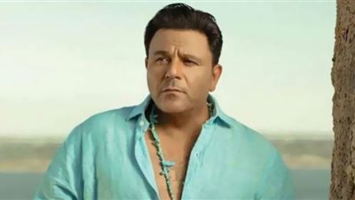 محمد فؤاد يعود للغناء بقوة في 2023
