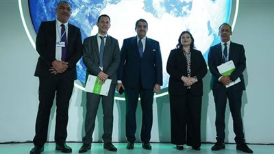 إى أسواق مصر تتعاون مع شنايدر إليكتريك لرقمنة العمليات التجارية