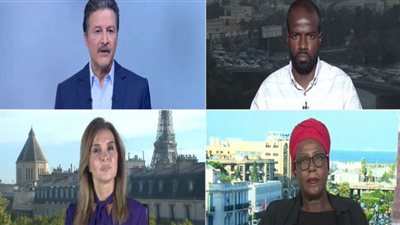 العنصرية ضد أصحاب البشرة السمراء في الدول العربية (شاهد)