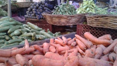 ننشر أسعار الخضروات والفاكهة في أسواق البحيرة