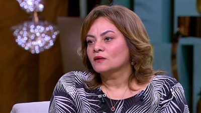 إلهام شاهين: مسلسل بطلوع الروح رؤية كاملة أبو ذكري