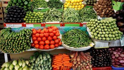 تباين أسعار الخضراوات في الأسواق اليوم