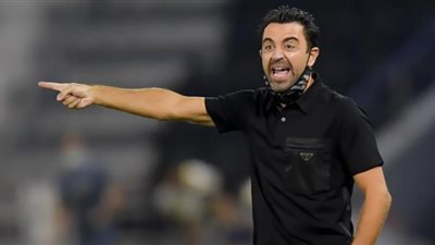 تشافي يتحدى.. شخصية برشلونة حاضرة وسنفوز على البايرن