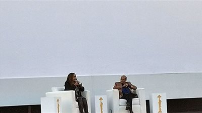 كاملة أبو ذكري تكشف حقيقة تحيز أفلامها للمرأة