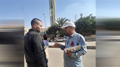 حملات توعية بالمدارس لترشيد استهلاك المياه