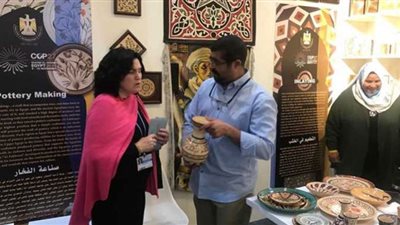 الثقافة فى أيد أمينة