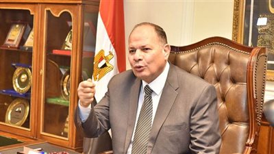 محافظ أسيوط يكشف خطة القوافل الطبية المجانية لشهر فبراير 2023
