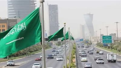 توقعات بنمو الاقتصاد السعودي 3.4% بحلول عام 2024