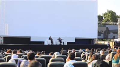 كاملة أبو ذكري تكشف تحديات نجاح الممثل