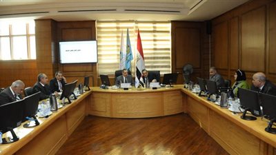 جامعة كفر الشيح: توسيع قاعدة المشاركة في الأنشطة لتنمية مهارات الطلاب