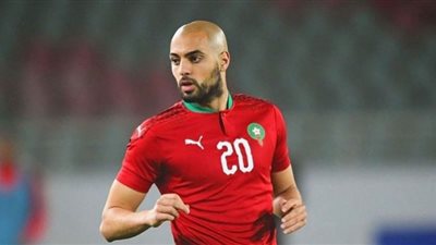 أمرابط يضغط على إدارة فيورنتينا للرحيل إلى برشلونة