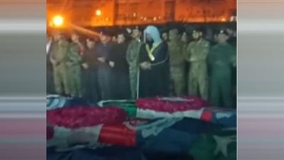 وفاة 93 شخصًا في تفجير مسجد بباكستان | فيديو