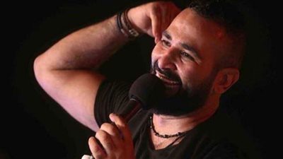 اليوم الوطني السعودي 92.. أحمد سعد يشارك في الاحتفالات