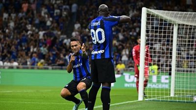 موعد مباراة إنتر ميلان وأتلانتا اليوم في كأس إيطاليا والقنوات الناقلة