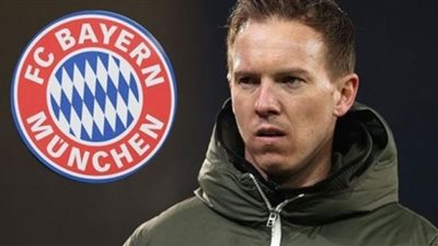 أزمة بين لاعبي بايرن ميونخ وناجلسمان قبل مواجهة برشلونة