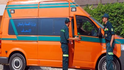 الاستماع لأقوال أسرة ضحية المرجيحة في الصف ودفن الجثة